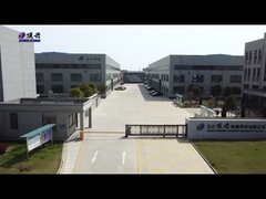 Обзор компании